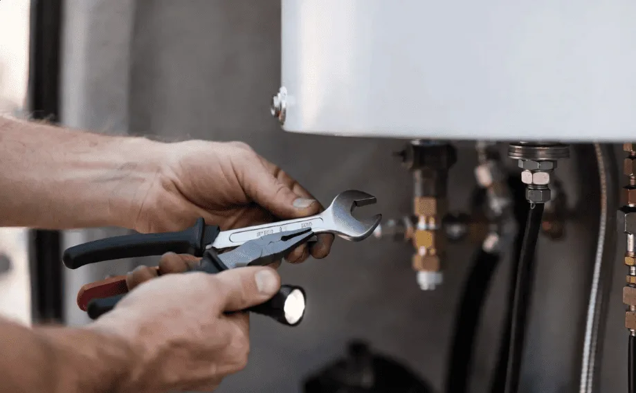 Why choose Water Heater Repair in Kingsport, TN